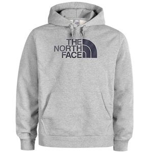 North Face Half Dome Hoodie Men’s Medium
